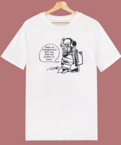 Czarface MF Doom Intergalactic T Shirt Style Czarface MF Doom Intergalactic T Shirt Style