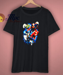 DC Comics Justice League Batman Superman And Friends T-Shirt