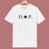 DP Logo Netflix Drama T Shirt Style