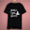 Daddys Little Wizard Basic Tee