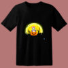 Daisy Disney In The Pumpkin Halloween 80s T Shirt