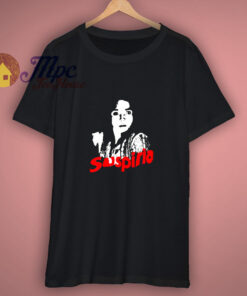 Dakota Johnson Suspiria T-Shirt Dakota Johnson Suspiria T-Shirt