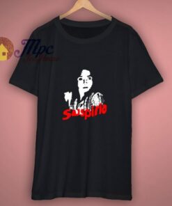 Dakota Johnson Suspiria T-Shirt