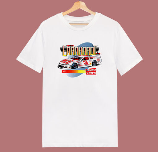 Dale Earnhardt Jr Mom T Shirt Style