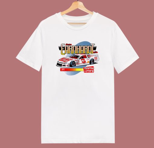 Dale Earnhardt Jr Mom T Shirt Style