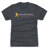 Dancing While Cancering Primary Logo WHT