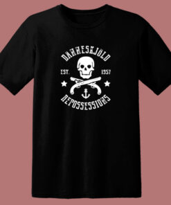 Danneskjold Repossessions 80s T Shirt