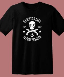 Danneskjold Repossessions 80s T Shirt