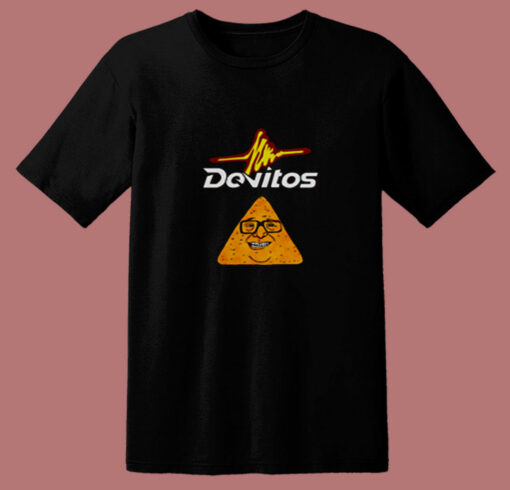Danny Devito Doritos 80s T Shirt