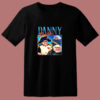 Danny Devito Homage 80s T Shirt