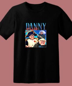 Danny Devito Homage 80s T Shirt
