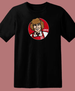 Danny Duncan Dfd Kfc Logo T Shirt Style