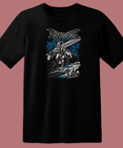 Darksaber The Mando T Shirt Style
