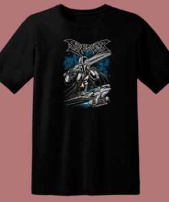 Darksaber The Mando T Shirt Style