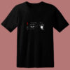 Darth Cassette Tape 80s T Shirt