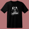 Darth Vader Sith Happens T Shirt Style