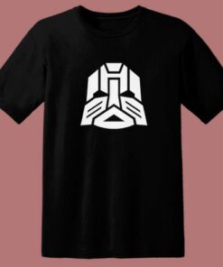 Darth Vader Upside Down T Shirt Style