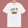 Darwins Theory Of Evolution T Shirt Style