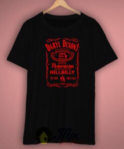 Daryl Dixon American Hillbilly Unisex Premium T shirt Size S,M,L,XL,2XL 2 Daryl Dixon American Hillbilly Unisex Premium T shirt Size SMLXL2XL 3
