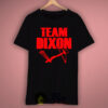 Daryl Dixon Team Unisex Premium T shirt Size S,M,L,XL,2XL