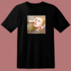 David Bowie Hunky Dory T Shirt Style