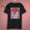 David Bowie Ziggy Stardust T Shirt