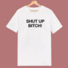 David Cross Shut Up Bitch T Shirt Style