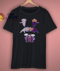 David Pumpkins T Shirt