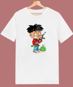 Davine Jay’s Stream On Soundcloud  Hear The World’s Sounds 80s T Shirt