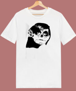 Day Of The Dead 80s T Shirt Day Of The Dead 80s T Shirt