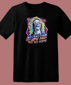 Daylight Come And Me 80s T Shirt