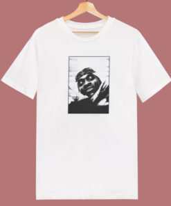 Daytona Name Plate Retro 80s T Shirt