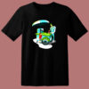 Dc Fandome Batman Condiment Kings Cart 80s T Shirt