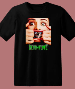 Dead Alive 1992 T Shirt Style