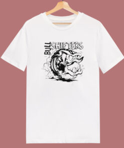 Dead Ellis Bullshifters T Shirt Style Dead Ellis Bullshifters T Shirt Style