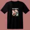 Dead Kennedys Angry Samoans 80s T Shirt