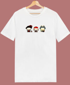 Dead Men Tell No Tales A Pirates Life 80s T Shirt Dead Men Tell No Tales A Pirates Life 80s T Shirt