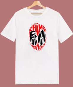 Deadpool Chimi Changas 80s T Shirt Style Deadpool Chimi Changas 80s T Shirt Style