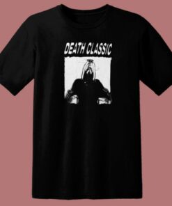 Death Grips Death Classic T Shirt Style
