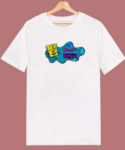 Death Grips Spongebob T Shirt Style Death Grips Spongebob T Shirt Style