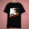 Death Note Anime Manga T Shirt
