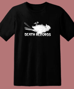 Death Records Phantom Of The Paradise T Shirt Style Death Records Phantom Of The Paradise T Shirt Style
