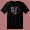 Death Rider Jon Moxley T Shirt Style