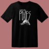 Death To The Pixies 80s T Shirt Style
