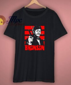 Death Wish By Jared Swart T-Shirt