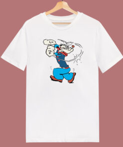 Debbie Harry Popeye T Shirt Style Debbie Harry Popeye T Shirt Style