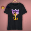 Deep Purple Phoenix Rising Blackmore T Shirt