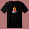 Deez Nuts Nutcracker 80s T Shirt