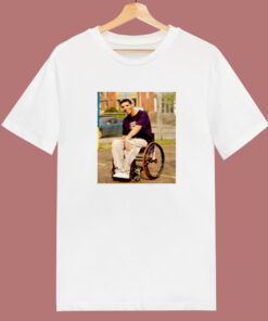 Degrassi Aubrey Drake Graham White Shirt 80s T Shirt Degrassi Aubrey Drake Graham White Shirt 80s T Shirt