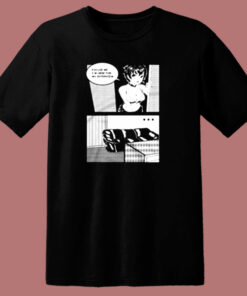 Delete Your History Excuse Me I’m Here For My Interview 80s T Shirt Delete Your History Excuse Me I’m Here For My Interview 80s T Shirt